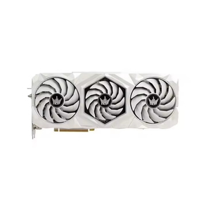 Nueva Tarjeta Gráfica para Juegos Galax Hall of Fame RTX 3080 Ti de 12GB - Product Image 6