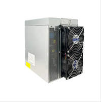 Machines De Minage De Crypto ETC ASIC Miner Bombax EZ100 12.5GH/s Efficacité Ethereum Classic Mining Rig Miner Crypto à vendre