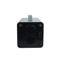 Stasiun daya 300W portabel MPPT Universal, stasiun daya Panel surya 220V/110V pengisian daya kompatibel Lithium besi fosfat Baterai untuk luar ruangan