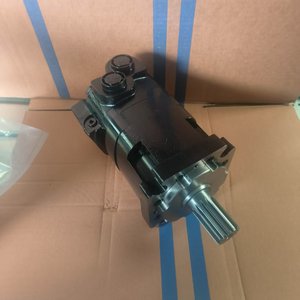 Motor Hidráulico Zhenyuan 212 213 211 217 227 233 236 241 251, 212-1079-002, 212-1086-002, 213-1002-002, 213-1003-002 - Product Image 5