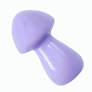 Handheld Acupoint Resin Mushroom Roller Trigger Point Pressure Tool for Relaxing Body Spa Stick for Muscle Tension - Product Image 5