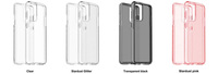 Fundas Antiamarilleamiento para Teléfono Móvil, Resistentes a Golpes y Arañazos, de TPU y PC Reforzado, para iPhone 15 Pro Max 17 16, Venta al Por Mayor de Fábrica
