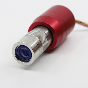 Módulo Láser de Línea Uniforme Separada de 1000mW para Visión Artificial y Escaneo 3D, Tamaño Flexible, 405nm-850nm Ajustable - Product Image 2