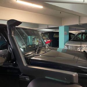 JOP4X4ชุดอุปกรณ์เสริมระบบท่ออากาศเข้าสำหรับรถยนต์ซูซูกิออฟโรดจิมนี่เซียร์รา JB64 JB74 JC74 - Product Image 2