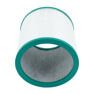 Reemplazo de filtro purificador de aire Premium para modelos Dysons Pure Cool Link TP01 <span class=keywords><strong>TP02</strong></span> TP03 BP01 968126-03 - Product Image 3