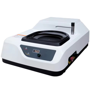 Machine de meulage/polissage d'échantillons métallographiques <span class=keywords><strong>MoPao</strong></span> 200 - Product Image 1