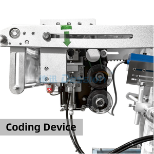 Máquina de sellado de llenado de bolsas de frijoles <span class=keywords><strong>Lupini</strong></span> al vacío de alta velocidad, automática para nueces, máquina de embalaje de bolsitas de frijoles anacardos - Product Image 5