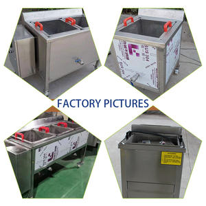 Friteuse professionnelle neuve Superhandy pour frites, chips de banane et poulet frit - À vendre - Product Image 5