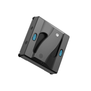 Nettoyeur de vitres électrique intelligent sans fil, <span class=keywords><strong>nettoyage</strong></span> humide et sec, efficace, double réservoir d'eau, <span class=keywords><strong>nettoyage</strong></span> des fenêtres - Product Image 2