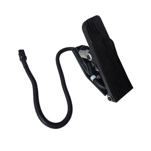 Pedal de Acelerador para Montacargas Eléctrico Longgong CPD30-NFH, Ensamblaje de Acelerador DQ0007861, Tipo Caminante - Product Image 1