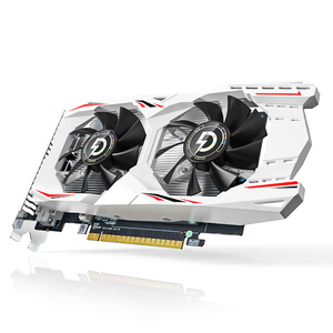 Precio bajo <span class=keywords><strong>GeForce</strong></span> <span class=keywords><strong>GTX</strong></span> <span class=keywords><strong>1050</strong></span> Ti 128-bit Dual Fan PC Tarjeta gráfica GPU <span class=keywords><strong>GTX</strong></span> <span class=keywords><strong>1050</strong></span> Ti <span class=keywords><strong>4GB</strong></span> <span class=keywords><strong>GDDR5</strong></span> Tarjeta gráfica para juegos - Product Image 2