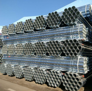 Bobina de Acero Galvanizado por Inmersión en Caliente de Alta Calidad, Recubrimiento Z10-Z29, Antioxidante, Anticorrosión, Estándar ASTM, Certificación API, para Construcción - Product Image 5