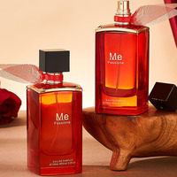Parfum longue durée de style moderne, Eau de Parfum naturelle de marque originale 100ml, Brume corporelle aux notes florales et fruitées pour femme, idéale pour les rendez-vous