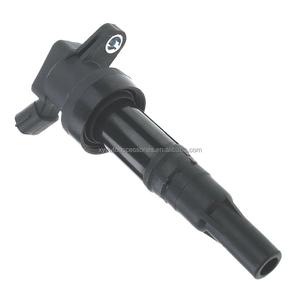 Bobina de encendido para Kiia Soull Rioo Hyun Dai <span class=keywords><strong>I30</strong></span> Elentra GT 1.6L 2004-2018 OEM 27301-2B010 273012B010 UF636 - Product Image 6