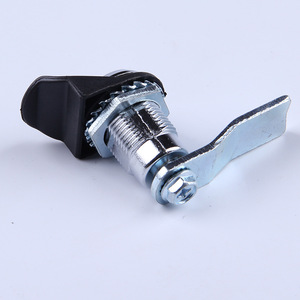 Cerradura de embutir Yunteng M6 10x5mm para armarios eléctricos y mecánicos - Product Image 2