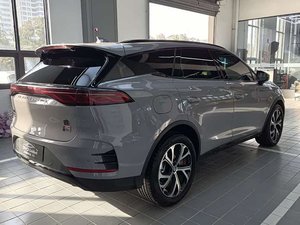 BYD Tang 2022 2023 2024 2025 SUV Familiar de Gran Tamaño con Maletero Amplio, Vehículo Eléctrico de Nueva Energía en Venta, Gran <span class=keywords><strong>Descuento</strong></span> de Fábrica - Product Image 2