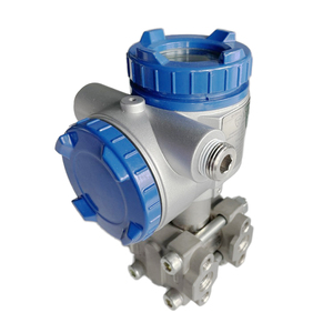 후지 전기 압력 송신기 4-20ma 압력 송신기 차압 송신기 센서 - Product Image 6