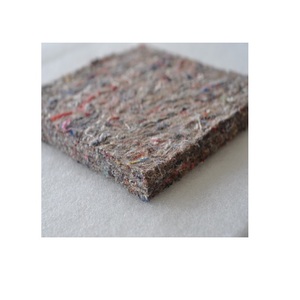 Black Breathable Anti-Static Wadding <b>Felt</b> - Product Image 3