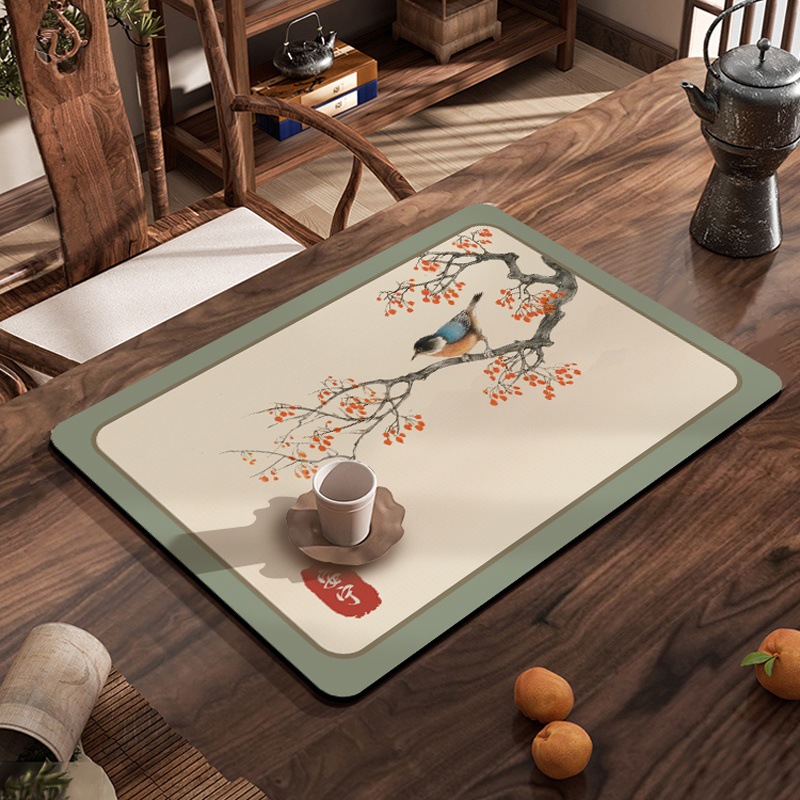 Sparrow's Song of Peace