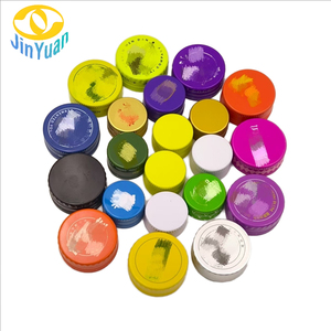 Nắp chai nhựa đúc nhiều màu sắc, kích thước khác nhau 20mm, 22mm, 28mm, 38mm dùng cho nước ngọt có ga, nước ép trái cây, trà. - Product Image 3