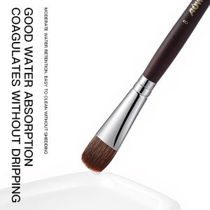 <span class=keywords><strong>Pennelli</strong></span> di Alta Qualità <span class=keywords><strong>per</strong></span> Pittura a Olio, <span class=keywords><strong>Acquerello</strong></span> e Gouache <span class=keywords><strong>per</strong></span> Appassionati di Arte - Product Image 5