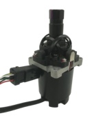 Manette de commande hydraulique à distance de haute qualité SANJIANG pour excavatrice E320GC E323GC, référence 4878455 487-8455, poignée de commande 6