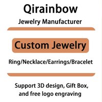 Pendentif QR Code personnalisé en acier inoxydable poli, plaque d'identification vierge, breloque pour animaux de compagnie, pour la fabrication de colliers et bijoux