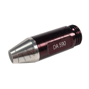 EQUV DA590 Thickness <b>Probe</b> High <b>Temperature</b> <b>Probe</b>, Suitable for the DMS Go and DM5E Series of Gauges Without Cable - Product Image 3