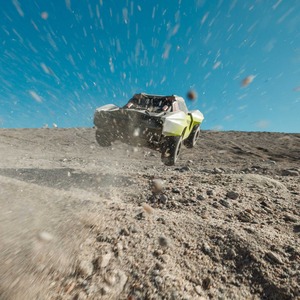 ARRMA <span class=keywords><strong>SENTON</strong></span> 223S 1/10 Camion RC Short Course Brushless 4x4 50mph Expert Voiture Télécommandée Métallique DSC Smart RTR Modèle ARA4303V4T1 - Product Image 5
