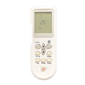 ใหม่ DG11D3-01 รีโมทคอนโทรลสำหรับไฮเซ่นส์ เคลอนเครื่องปรับอากาศ DG11D3-02 DG11D3-03 - Product Image 1