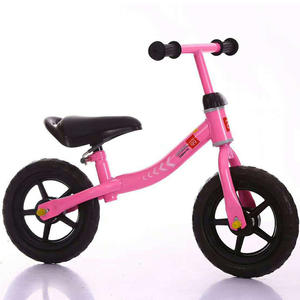 Nouveau modèle de vélo de course avec cadre en acier et alliage de magnésium, bicyclette de 12 pouces, vente en gros, à la mode, - Product Image 4