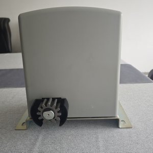 Support Wifi/Remote/<span class=keywords><strong>Gsm</strong></span> Opérateur de portail automatique domestique AC 800kgs Ouvreur de portail coulissant avec pièces - Product Image 2