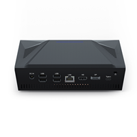 Omini INI 11th 11th Amer 11. En i7 11900. i5 1135G7. hunderbolt 4 2 * D4.