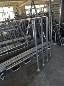 High Quality <strong>Outdoor</strong> Fitness Trainer <strong>Equipment</strong> for Parks - Product Image 4