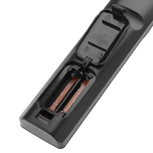 Thay Thế hồng ngoại điều khiển từ xa akb72914271 cố định Mã Đen ABS chất liệu cho 3D thông minh Plasma TV - Product Image 5