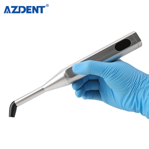 Medidor de Estabilidad de Implantes Dentales Azdent Nuevo Osstell Beacon ISQ de Larga Duración, Dispositivo de Monitoreo de Estabilidad de Implantes Dentales - Product Image 1