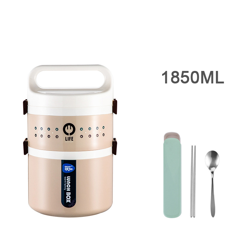 Khaki 2-layer (cutlery)