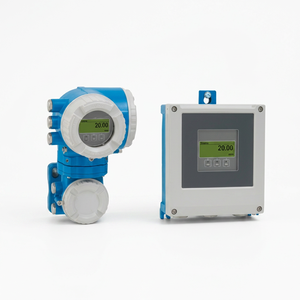 รีโมทสำหรับเครื่องวัดการไหล Endress+Hauser Promag W500 5W5B สำหรับน้ำและน้ำเสียในสภาพการทำงานที่ต้องการความทนทานสูง - Product Image 2