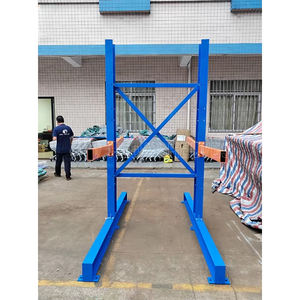 Heda rak penopang tugas berat rak kantilever untuk dijual - Product Image 1