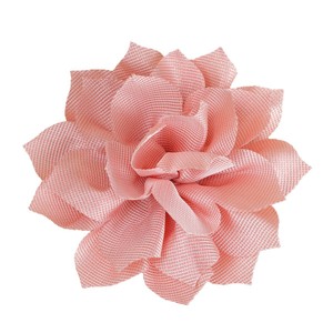 Yupu Handmade Fabric <b>Flower</b> Hair Accessories Wedding Decoration Gift Fresh <b>Sweet</b> Style Craft 0182 - Product Image 5