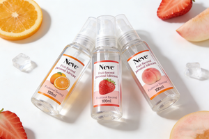 <span class=keywords><strong>Lubrifiant</strong></span> liquide pour adultes à usage personnel, <span class=keywords><strong>effet</strong></span> <span class=keywords><strong>chaud</strong></span> oral, spray personnel, marque privée - Product Image 2