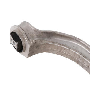 Pièces de voiture d'origine récupérées pour Aston Martin DBX/707 Bras de suspension inférieur gauche avant incurvé OE MY83-8C257-BC - Product Image 5