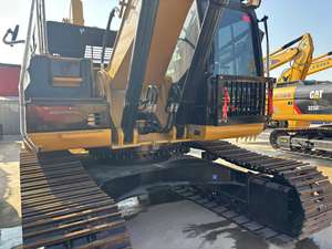 รถขุดไฮดรอลิกมือสอง 30 ตัน รุ่น Cat 330D2L รถขุด CAT330D2 330D ขนาดใหญ่ นำเข้าจากญี่ปุ่น ของแท้ ขาย - Product Image 6