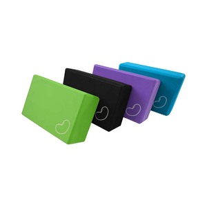 <b>Foam</b> Yoga <b>Blocks</b> - Product Image 2
