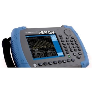 Analyseur de spectre RF portable Keysight / Agilent N9340B (HSA), 3 GHz (déstocké) hx1 - Product Image 2