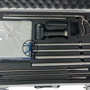 Instrumentos Médicos Ginecológicos, Histerectomía Eléctrica Médica, Morcelador Quirúrgico Médico - Product Image 3