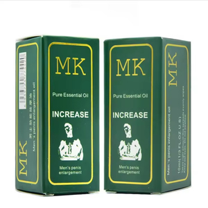 Huile de massage essentielle pour hommes à base d'extraits naturels, pour l'agrandissement et une durée prolongée, produits pour adultes, soins corporels pour hommes adultes - Meilleures ventes - Product Image 2