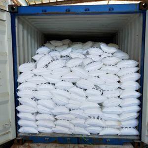 Fabrication de trioxyde de soufre anhydre de sulfite de <span class=keywords><strong>sodium</strong></span> anhydre CAS 7757 - Product Image 4