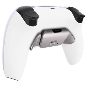 EXtremeRate Nuevo Kit de Reasignación de Botones Traseros Metálicos para Control de PS5 BDM-030/040/050 - Product Image 4