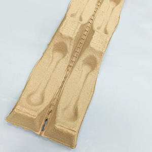 Bandeja separadora de papel moldeada de pulpa personalizada, tablero separador de rollos biodegradable antiinclinación, soporte para pulpa, soportes para rollos - Product Image 3